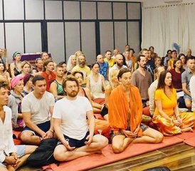 8 Tage Erleuchtung des Lebens Stille-Meditations Retreat in Reith bei Kitzbühel, Österreich - Photo 2