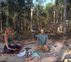 6 jours en stage de techniques yogiques pour la gestion du poids à Siem Reap, Cambodge - Photo 4