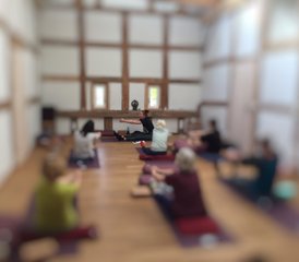 4 Tage Retreat in Stille bei Berlin, Deutschland: Wandel akzeptieren & Vergänglichkeit leben - Photo 4