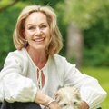 Tineke Nijhuis - portrait