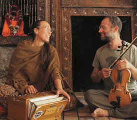 6 Day Yoga Nidra Retreat in Bussang of the Magical Vosges Mountain, France - Photo 5