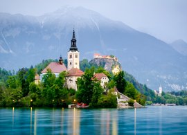 Slovenia Retreats & Trips