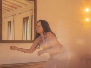 8 Tage 70-Stunden Somatische Yogalehrer Ausbildung auf Mallorca