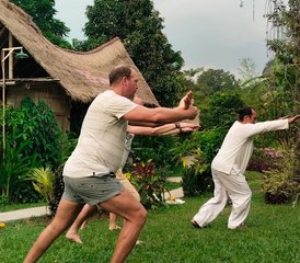 7 jours en retraite de jus bio et détox digitale, spa quotidien et yoga à Bali, Indonésie - Photo 5