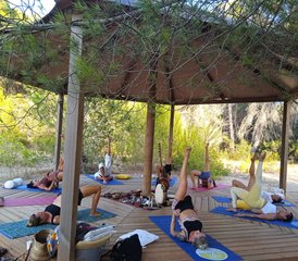3 Day Sacred Weekend Retreat in Ibiza, Spain - Photo 2