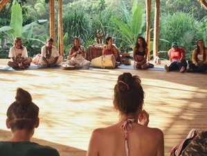 5 Day CrystallinElixir® Self Alignment, Detox, Cleanse, and Rejuvenation in Magdalena, Colombia