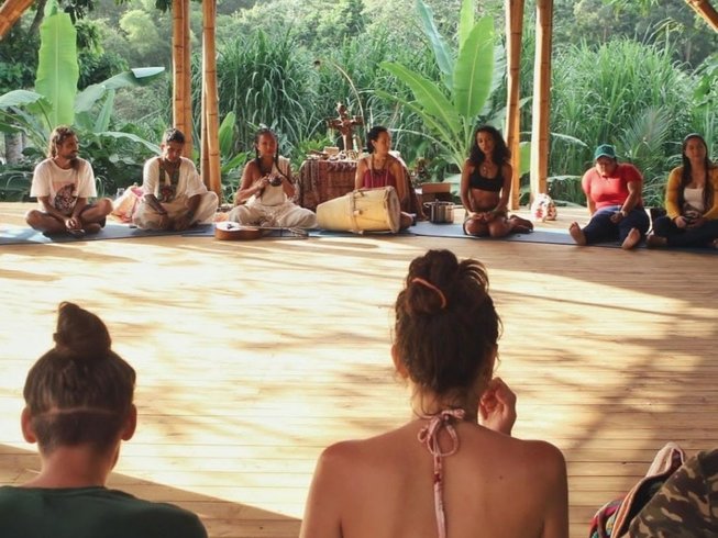 5 Day CrystallinElixir® Self Alignment, Detox, Cleanse, and Rejuvenation in Magdalena, Colombia - photo 1