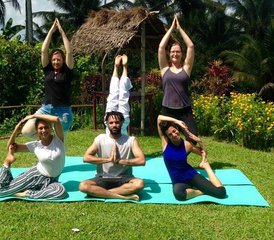 5 días de retiro de cultura, meditación y yoga en Bali, Indonesia - Photo 3