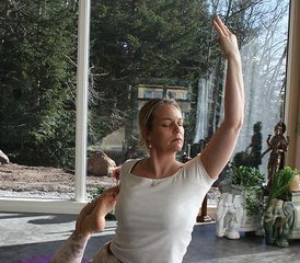 022 Day 200-Hour Summer Intensive Yoga Teacher Training with Ayurveda in Mandal, Norway - Photo 1