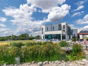 5 Day Visionary Wellness Retreat Just Outside of London, in Essex, UK