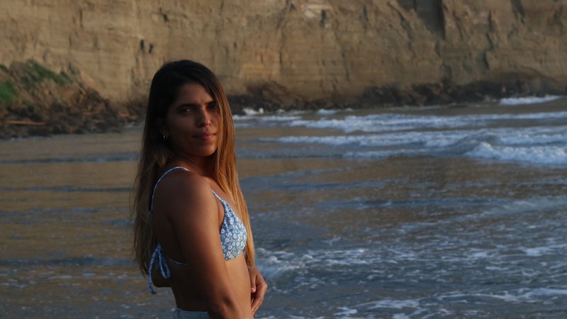  6 Day Surfing and Yoga Holiday in La Punta, A Magic Corner of Montañita, Ecuador