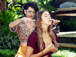 7 Day 50-Hour Breath and Somatics Teacher Training in Ubud, Bali, Indonesia