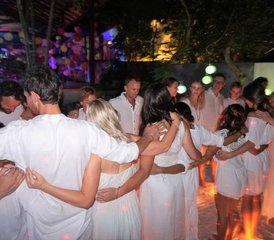4 jours en stage intensif de tantra et de travail respiratoire module II à Quintana Roo, Mexique - Photo 3