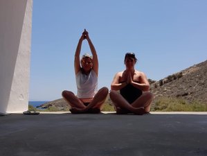 3 jours en week-end de yoga, yin, randonnée et jeûne au Creux des Biches, Jura suisse 