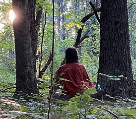 3-Daagse Stille Meditatie De Retreat in de Catskills New York USA - Photo 5