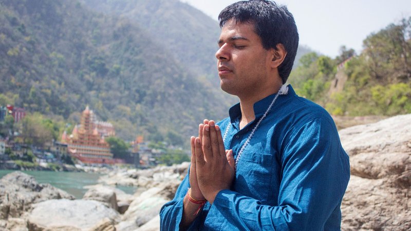 19 Day 200-Hour Holistic Yoga Teacher Training in Rishikesh
