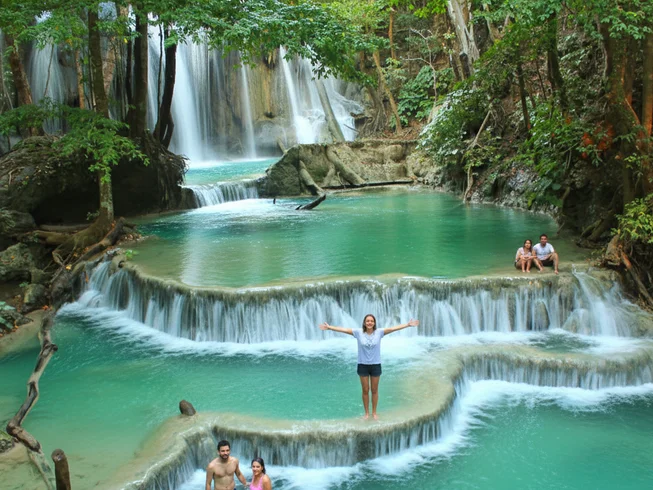 11 Day Sumbawa: The Unknown Frontier Guided Motorcycle Tour in Indonesia photo 10