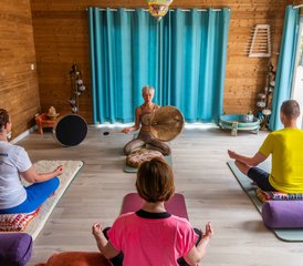 5-Daagse Luxe Kleine Groep Yoga De Retreat in de Algarve, Portugal - Photo 2