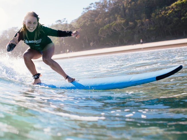 Tegnsætning stamtavle du er Top 10 Yoga and Surf Retreats in Australia