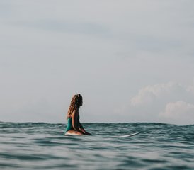6 Day Balance Surf and Yoga Holiday in Lombok, Indonesia - Photo 3
