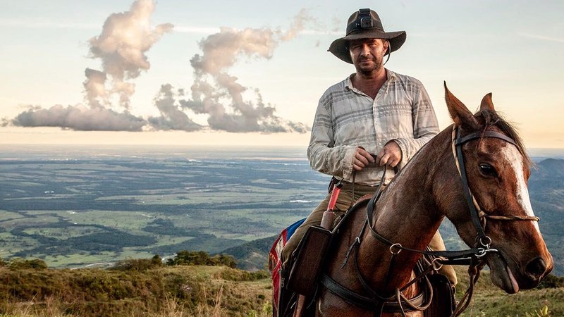 7 Day Cundinamarca to Boyaca Horse Riding Tour in Colombia