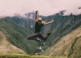 Tarapoto Retreats und Reisen