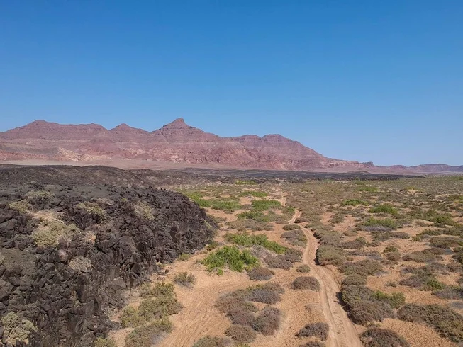 13 Day Kaokoland Odyssey Guided Motorcycle Adventure in Africa's Last Unspoiled Paradise, Namibia photo 4