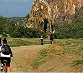 2-Daagse Mount Longonot, Kenia en Hell's Gate Wandel- en Fietssafari-Avontuur - Photo 3