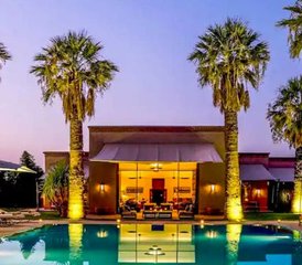 8 jours de bien-être détox : stage de yoga, fitness et randonnée dans une villa-boutique de Marrakech, Maroc - Photo 3