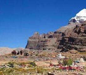 13 Day Mount Kailash Mansarovar Yoga Yatra and Tour in China - Photo 3