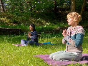 3-Daagse Innerlijk Licht Meditatie en Heling Retraite in Schoorl, Nederland