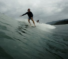 5-Daagse Verfrissende Surfkamp in Santa Teresa Beach, Puntarenas - Photo 4