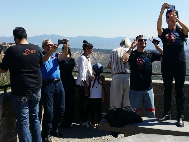 16 Day Grand Tour Bella Italia - Premium Guided Motorcycle Tour in Italy photo 4