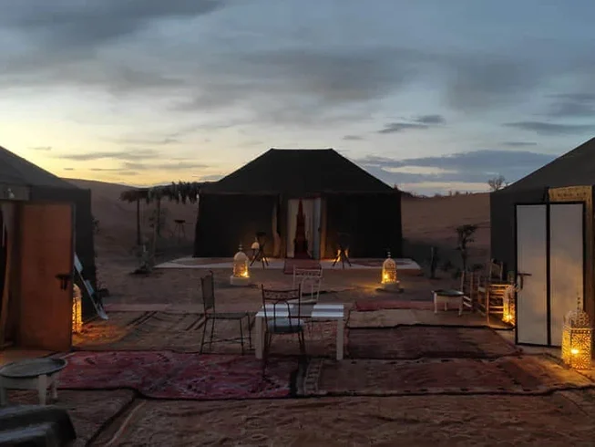 9 Day Guided Adventurous Off-Road Morocco Motorcycle Tour photo 7