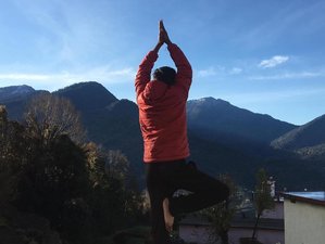 13 días de India espiritual: descubre el Triángulo Dorado y Rishikesh con yoga y meditación