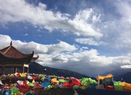 Dali Retreats & Trips