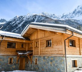 4 jours en stage de yoga, relaxation et balades au cœur du Mont-Blanc à Chamonix, France - Photo 5