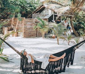 5 Day Fitflowyoga Retreat in Tulum, Mexico - Photo 5