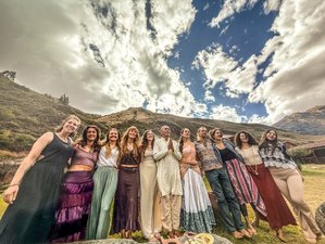 21 Tage 200-Stunden Yogalehrer Ausbildung mit Ayurveda und Yoga Therapie Retreat im Bhakti Yoga Ashram, Peru