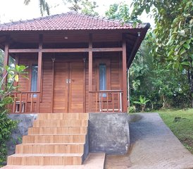 8 días de retiro de zumos ecológicos detox para el cuerpo, meditación, spa de bienestar y yoga en Tabanan, Indonesia - Photo 4