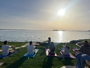7 Day Yoga Tour in Egypt