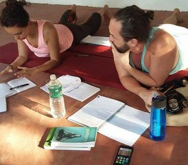 12 Tage 100-Stunden Yin Yoga Ausbildung – Funktionelle Anatomie und Chinesische Medizin in Ubud, Indonesien - Photo 3