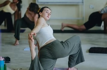 56 jours-500h en formation de professeur de yoga multistyle à Bali, Indonésie