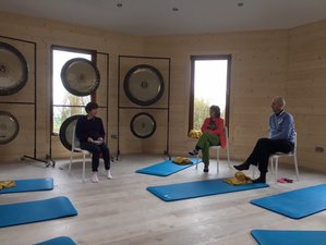 8 Day Mindfulness MBSR and MBA Level One Teacher Training Course in Coolaney, County Sligo