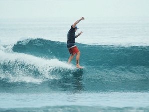 11 Day Stay and Surf: Surf Camp in Kuta, Bali, Indonesia