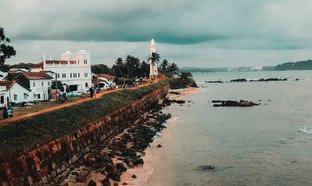 Distrito de Galle Retiros y Viajes