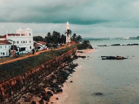 Galle District