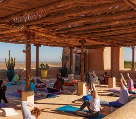 8-Daagse Yoga- en Avontuurreis in Marrakech, Marokko - Photo 2