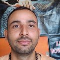 Bikash Subedi - retrato