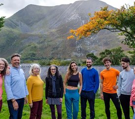5 jours en stage de yoga et randonnée axé sur « Yoga Beyond Asana » à Snowdonia, Pays de Galles, Royaume-Uni - Photo 3